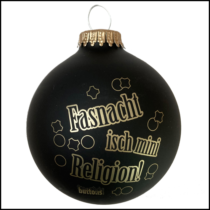 Weihnachtskugel